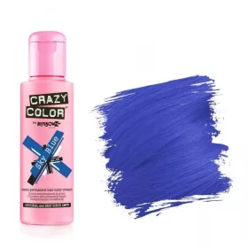 Crazy Color Hajszínező krém 59 Sky Blue 100 ml