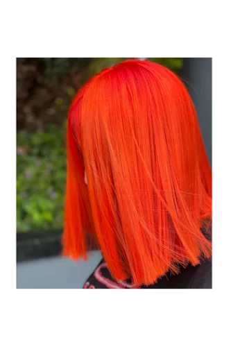 Crazy Color Hajszínező krém 60 Orange 100 ml