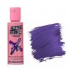 Crazy Color Hajszínező krém 62 Hot Purple 100 ml
