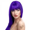 Crazy Color Hajszínező krém 62 Hot Purple 100 ml