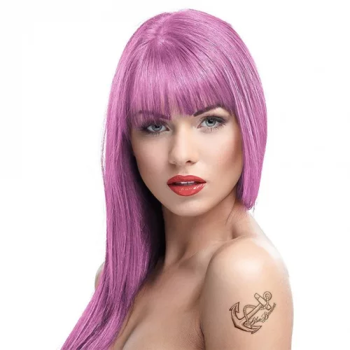 Crazy Color Hajszínező krém 64 Marshmallow 100 ml