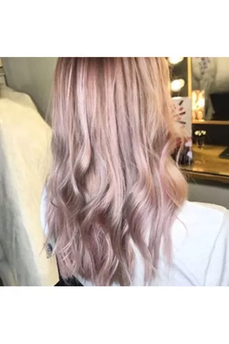 Crazy Color Hajszínező krém 64 Marshmallow 100 ml