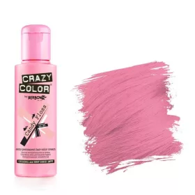 Crazy Color Hajszínező krém 65 Candy Floss 100 ml