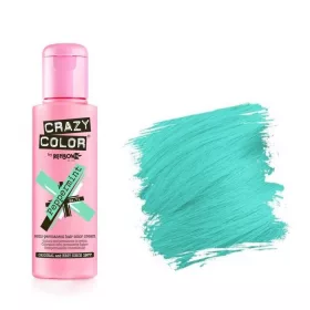 Crazy Color Hajszínező krém 71 Peppermint 100 ml