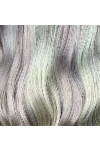 Crazy Color Hajszínező krém 71 Peppermint 100 ml