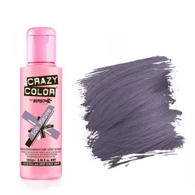 Crazy Color Hajszínező krém 75 Ice Mauve 100 ml