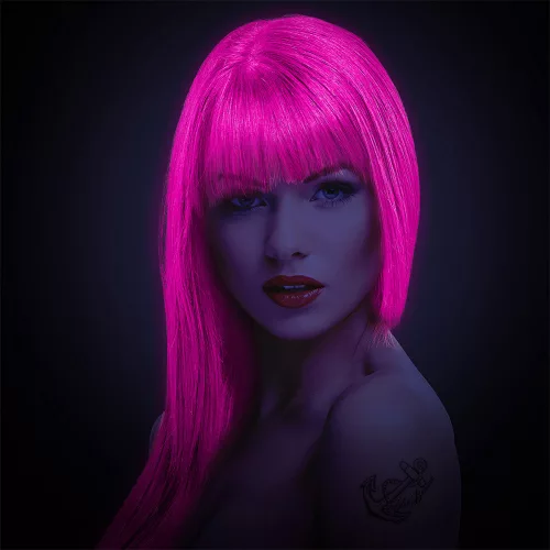 Crazy Color Hajszínező krém 78 Rebel UV. 100 ml