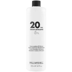 Paul Mitchell - Krémes Oxidáló 6%/20VOL 500ml