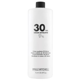 Paul Mitchell - Krémes Oxidáló 9%/30VOL 1000ml