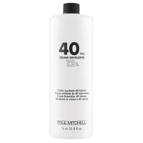 Paul Mitchell - Krémes Oxidáló 12%/40VOL 1000ml