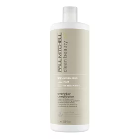   Paul Mitchell - Clean Beauty Everyday Conditioner - Balzsam Mindennapos Használatra 1000ml
