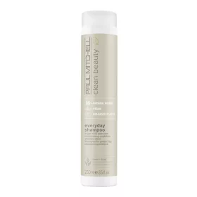   Paul Mitchell - Clean Beauty Everyday Shampoo - Sampon Mindennapos Használatra 250ml