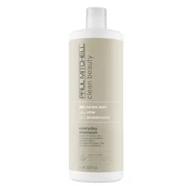   Paul Mitchell - Clean Beauty Everyday Shampoo - Sampon Mindennapos Használatra 1000ml