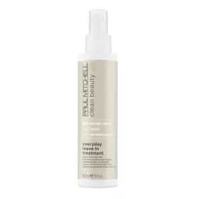   Paul Mitchell - Clean Beauty Everyday Leave-in Treatment - Hajban Maradó Krém Mindennapos Használatra 150ml