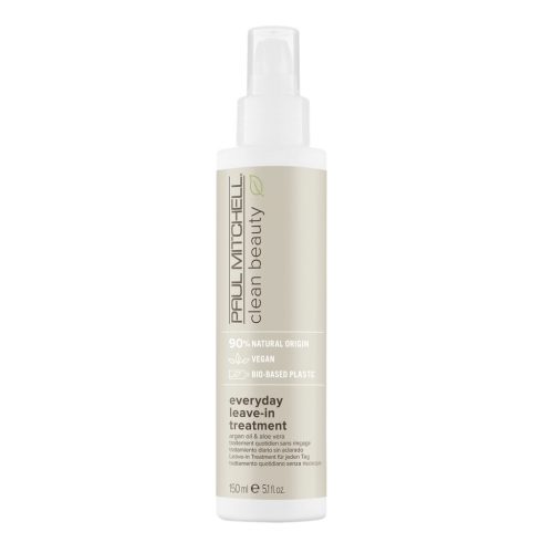 Paul Mitchell - Clean Beauty Everyday Leave-in Treatment 150ml