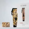 Cocco - Hyper Veloce Pro Clipper - Professzionális Hajvágó (Camouflage)