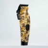 Cocco - Hyper Veloce Pro Clipper - Professzionális Hajvágó (Camouflage)