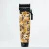 Cocco - Hyper Veloce Pro Clipper - Professzionális Hajvágó (Camouflage)