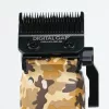 Cocco - Hyper Veloce Pro Clipper - Professzionális Hajvágó (Camouflage)