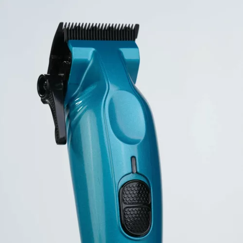 Cocco - Hyper Veloce Pro Clipper - Professzionális Hajvágó (Dark Teal)