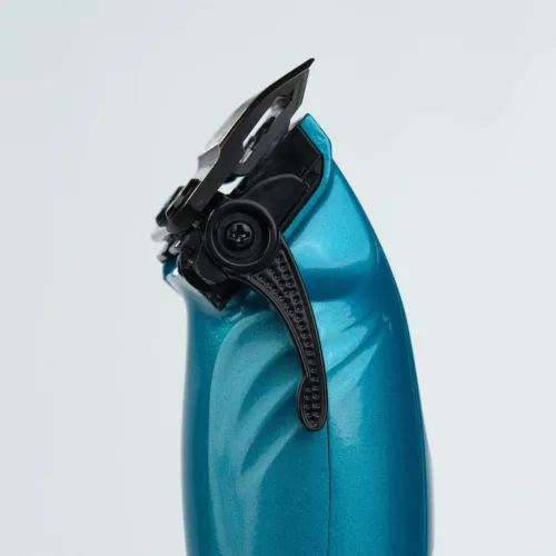 Cocco - Hyper Veloce Pro Clipper - Professzionális Hajvágó (Dark Teal)
