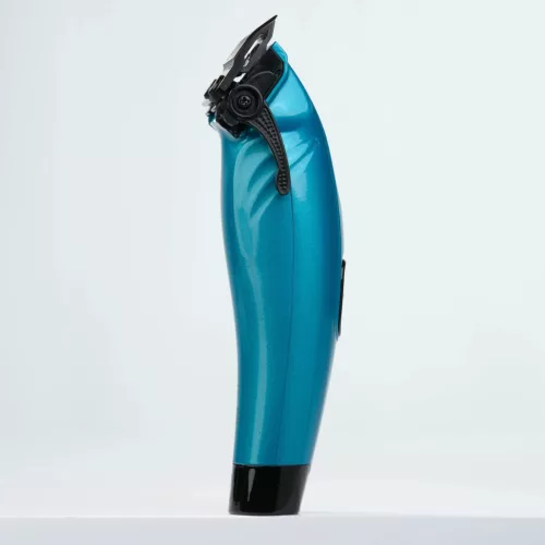 Cocco - Hyper Veloce Pro Clipper - Professzionális Hajvágó (Dark Teal)