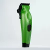 Cocco - Hyper Veloce Pro Clipper - Professzionális Hajvágó (Green)