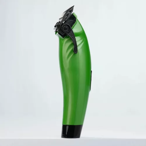 Cocco - Hyper Veloce Pro Clipper - Professzionális Hajvágó (Green)