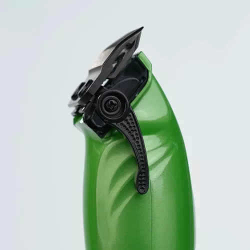 Cocco - Hyper Veloce Pro Clipper - Professzionális Hajvágó (Green)