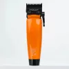 Cocco - Hyper Veloce Pro Clipper - Professzionális Hajvágó (Orange)