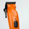 Cocco - Hyper Veloce Pro Clipper - Professzionális Hajvágó (Orange)