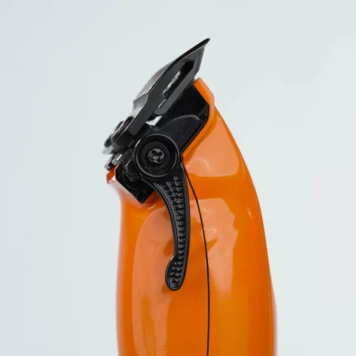 Cocco - Hyper Veloce Pro Clipper - Professzionális Hajvágó (Orange)