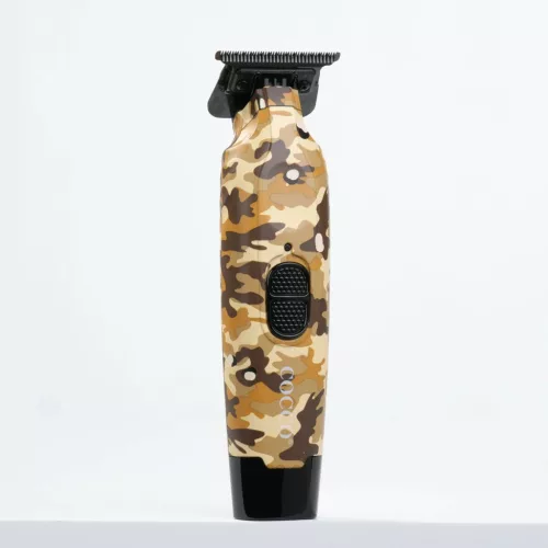 Cocco - Hyper Veloce Trimmer - Professzionális Kontúrvágó (Camouflage)