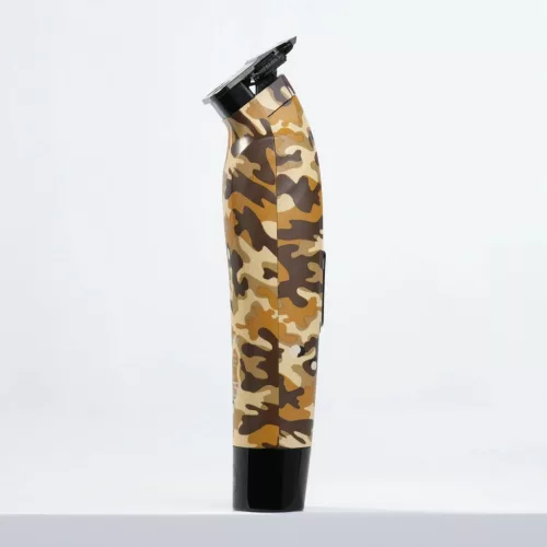 Cocco - Hyper Veloce Trimmer - Professzionális Kontúrvágó (Camouflage)