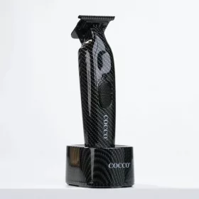   Cocco - Hyper Veloce Trimmer - Professzionális Kontúrvágó (Carbon)