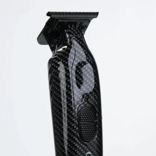 Cocco - Hyper Veloce Trimmer - Professzionális Kontúrvágó (Carbon)