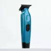 Cocco - Hyper Veloce Trimmer - Professzionális Kontúrvágó (Dark Teal)