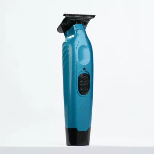 Cocco - Hyper Veloce Trimmer - Professzionális Kontúrvágó (Dark Teal)