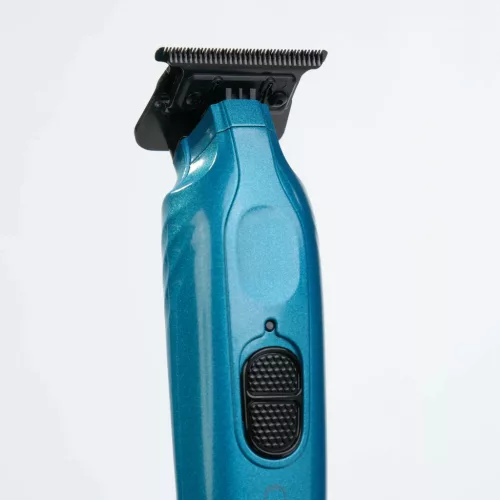 Cocco - Hyper Veloce Trimmer - Professzionális Kontúrvágó (Dark Teal)