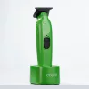 Cocco - Hyper Veloce Trimmer - Professzionális Kontúrvágó (Green)
