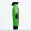 Cocco - Hyper Veloce Trimmer - Professzionális Kontúrvágó (Green)