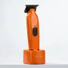 Cocco - Hyper Veloce Trimmer - Professzionális Kontúrvágó (Orange)