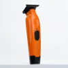 Cocco - Hyper Veloce Trimmer - Professzionális Kontúrvágó (Orange)