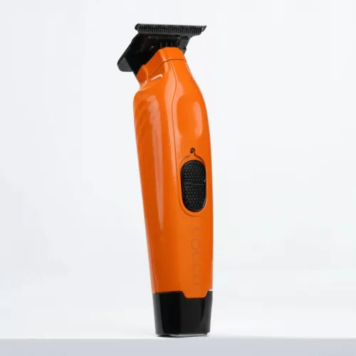 Cocco - Hyper Veloce Trimmer - Professzionális Kontúrvágó (Orange)