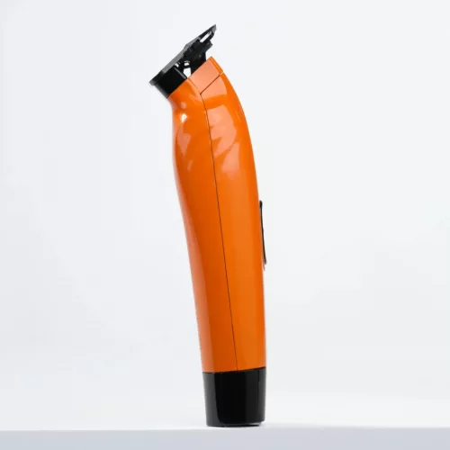 Cocco - Hyper Veloce Trimmer - Professzionális Kontúrvágó (Orange)