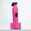 Cocco - Hyper Veloce Trimmer - Professzionális Kontúrvágó (Pink)