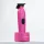 Cocco - Hyper Veloce Trimmer - Professzionális Kontúrvágó (Pink)