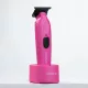 Cocco - Hyper Veloce Trimmer - Professzionális Kontúrvágó (Pink)