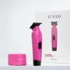 Cocco - Hyper Veloce Trimmer - Professzionális Kontúrvágó (Pink)
