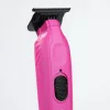Cocco - Hyper Veloce Trimmer - Professzionális Kontúrvágó (Pink)